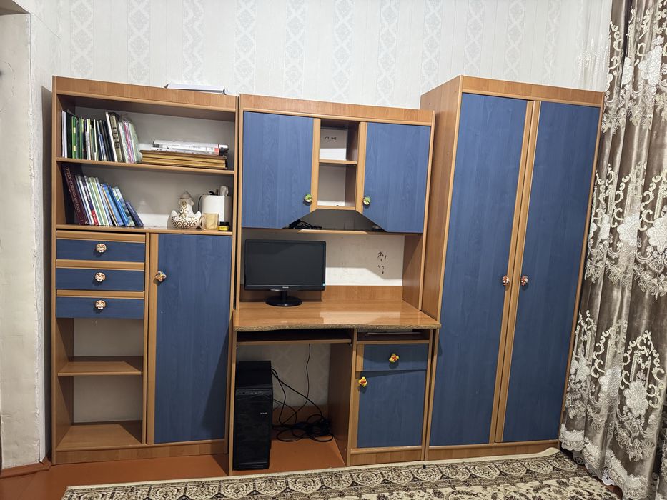 Детский гарнитур