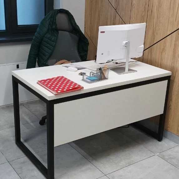 Офисный стол в стиле лофт/Loft stol