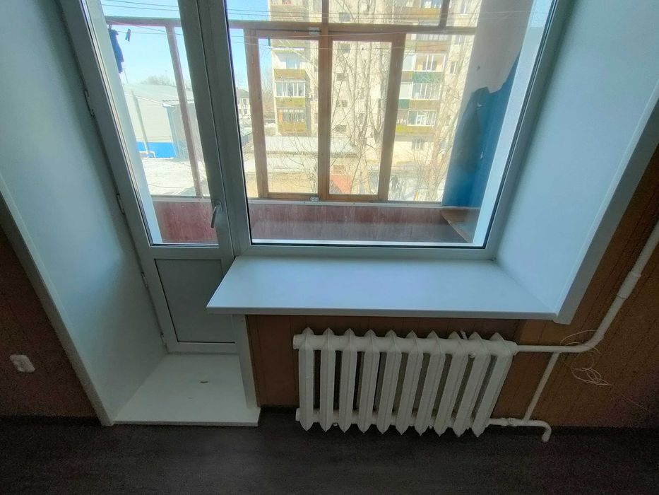 Продам 2х комнатную квартиру