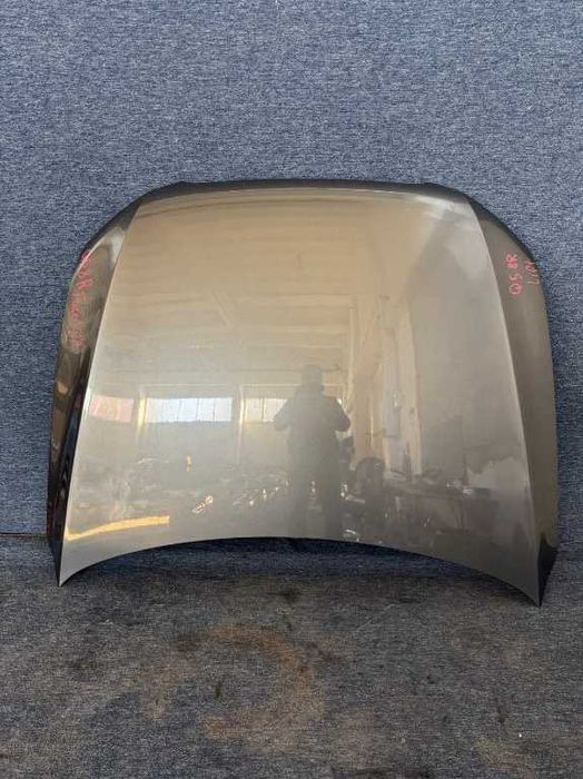 Audi Q5 2012/2016 8R0 8R capota Motor completă