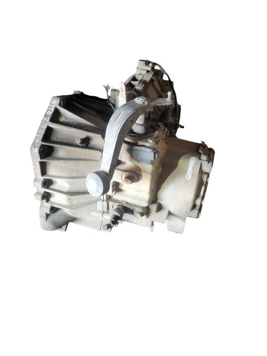 Cutie De Viteze Manuala 5 Trepte Mercedes-Benz Vito Box 638 1997 - 200