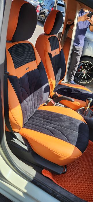 Shevrolet Cobalt Gentra Lasetti spark Nexia R3 komplekt