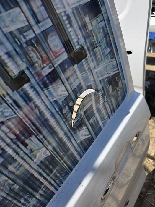 Ford Transit Custom 23- дясна плъзгаща врата 2024