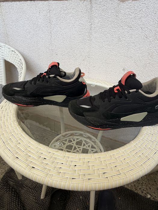 Обувки Puma RS-Z