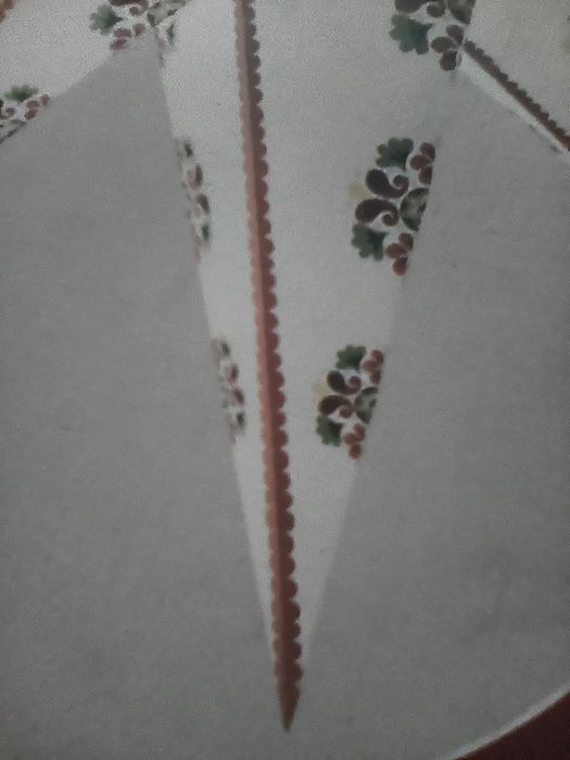 IKEA - Нови Коледени  Абажури - 4бр.