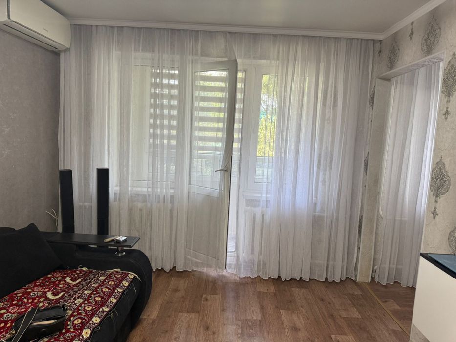 Сдам квартигу в Алматы