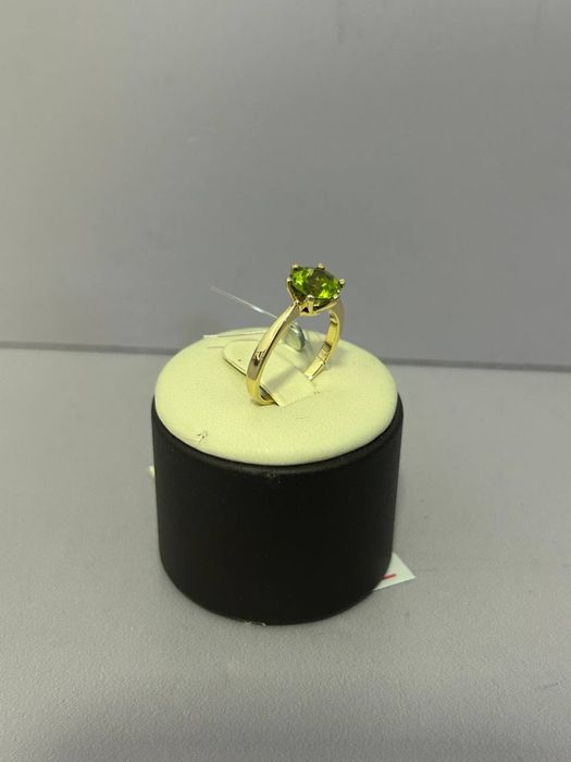 Золотое кольцо, 585 / СА27891