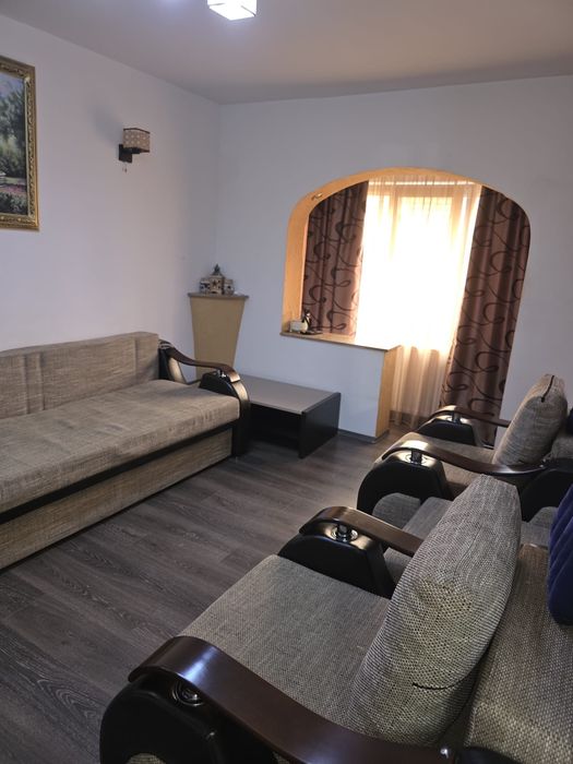 Garsonieră de vânzare o alegere excelentăp pentru locuit sau investiție!