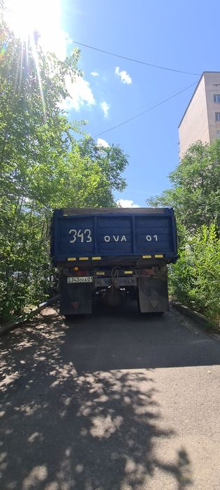 Щебень песок для строительства