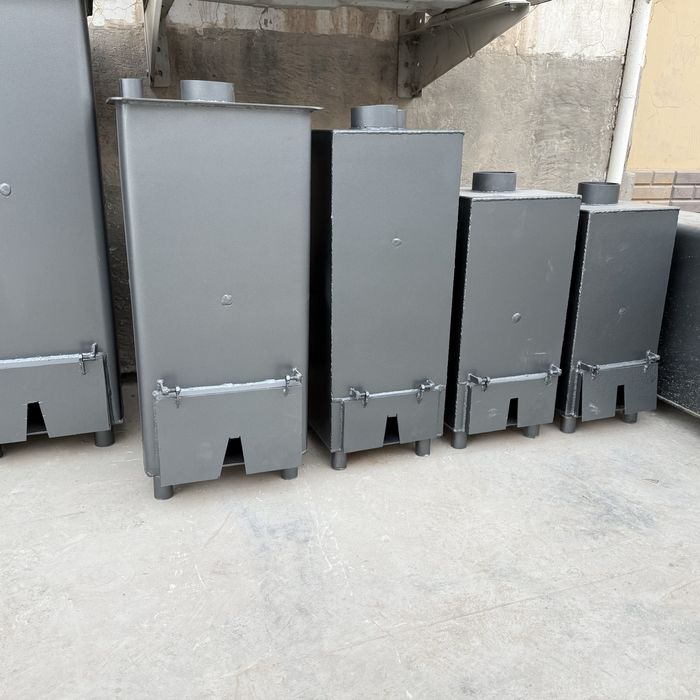 Tejamkor va sifatli gaz kotyollar!