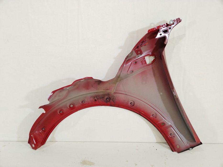 Aripa dreapta fata Mini Cooper R55, R56, 2007, 2008, 2009, 2010, 2011, 2012, 2013.