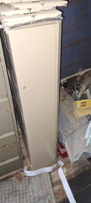 Tablou electric industriale