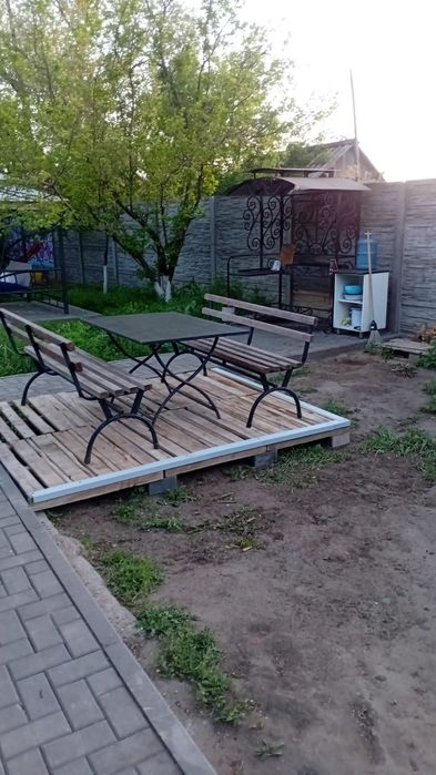 Домик в аренду посуточно