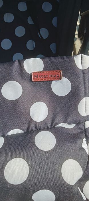 Коляска детская.