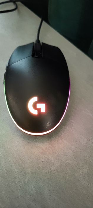 Logitech G102 Gaming