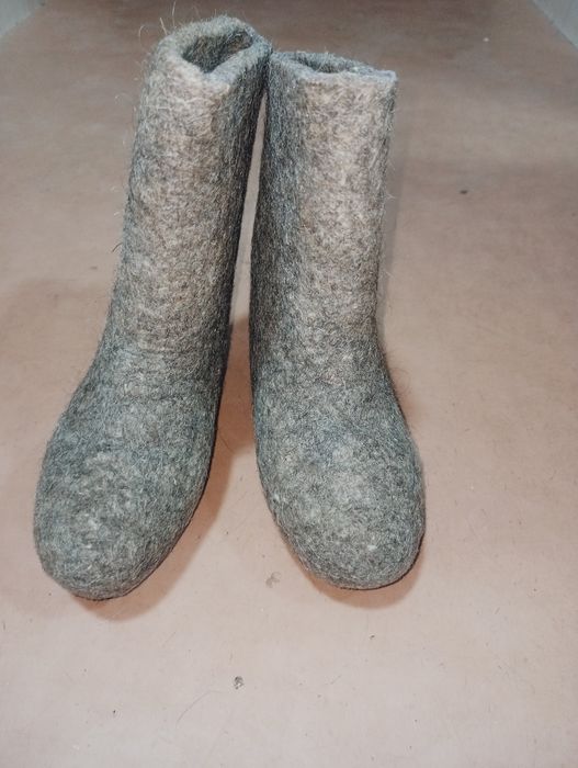 Валенки  детские
