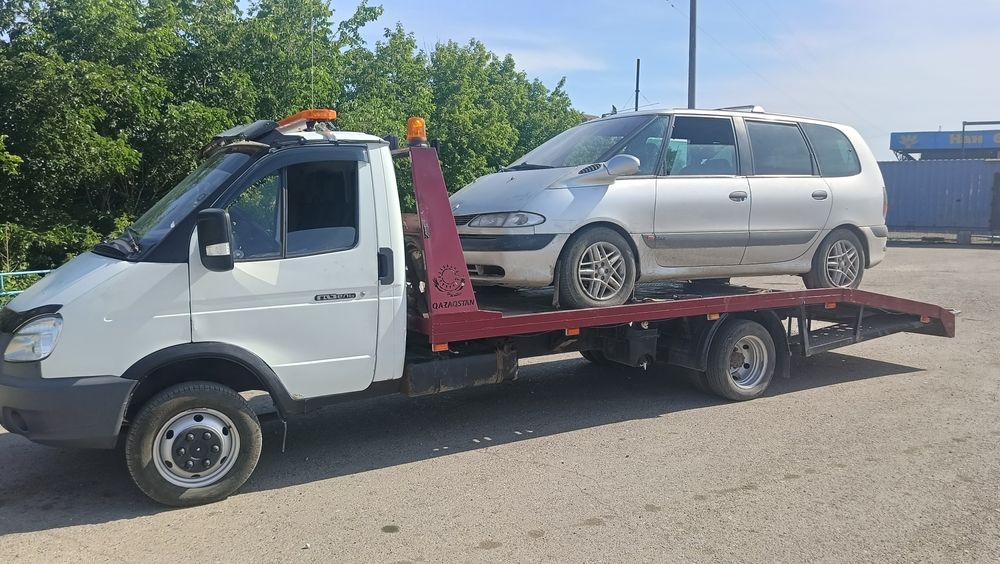 Услуги эвакуатора 24/7