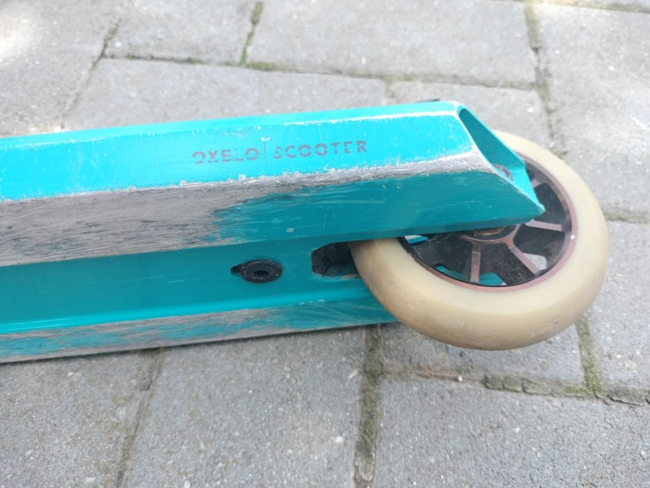 Vând trotinetă freestyle MF500 North Pole