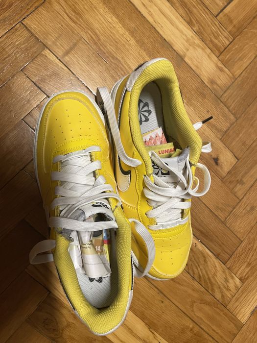 Vand adidasi Nike AIR FORCE 1 LV8 2 NN BG