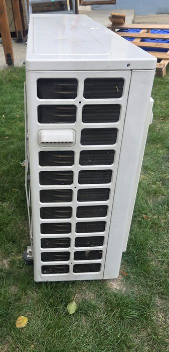 Термопомпа LG 9kw