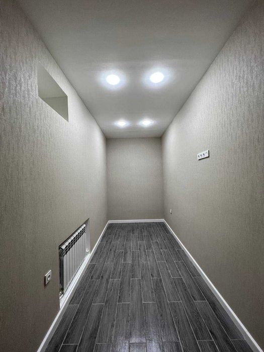 OFIS Markazda: metroga 3 daqiqa, parkovka va elektrokar zaryadkasi