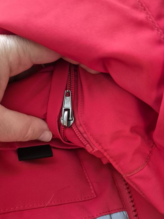 Куртка зимняя для мальчика