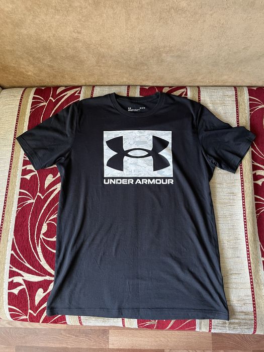 Футболка Under Armour оригинал