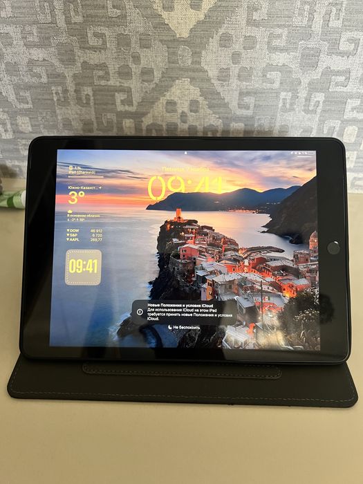 Ipad 9 поколение