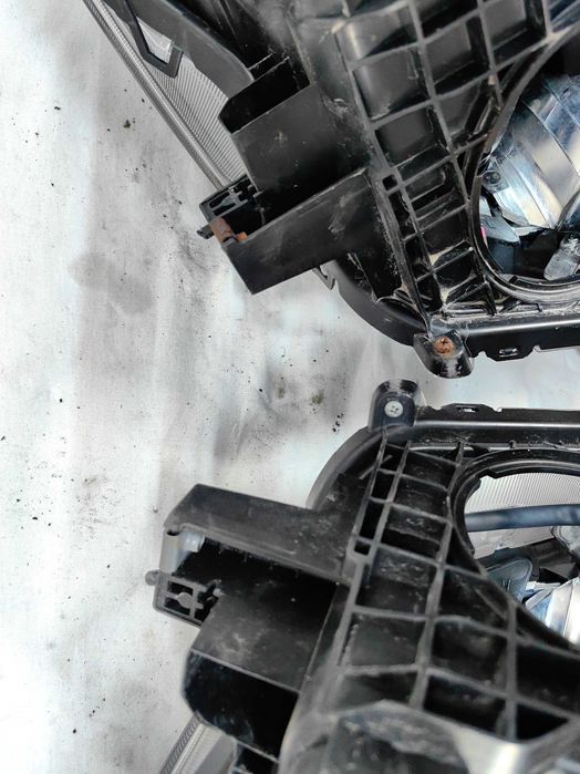 Оригинални фарове Тойота Рав 4  Toyota Rav 4 Led