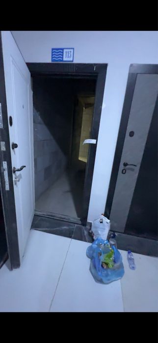 Хон саройда квартира 1 хона сотаман