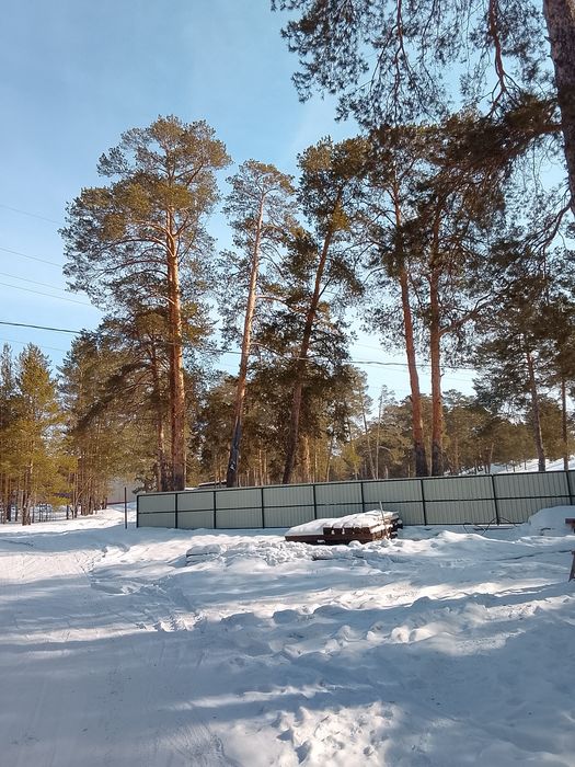 Продам Землю на Красном кардоне.