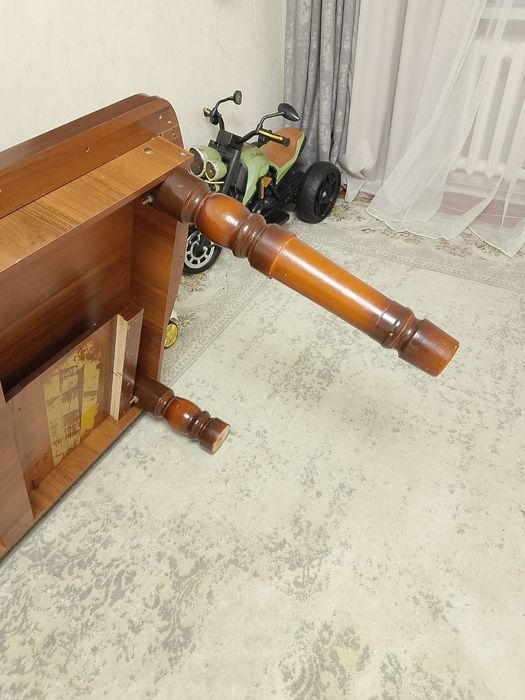 Стол трансформер