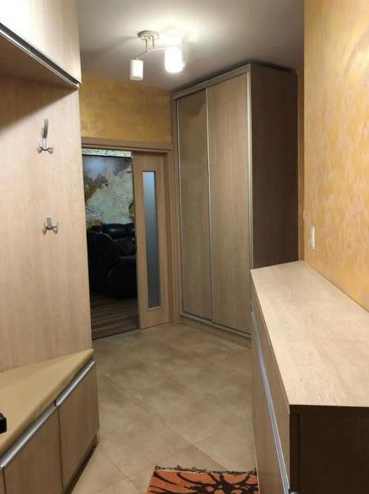 Тристаен апартамент под наем в ж.к. Студентски град, 2154804