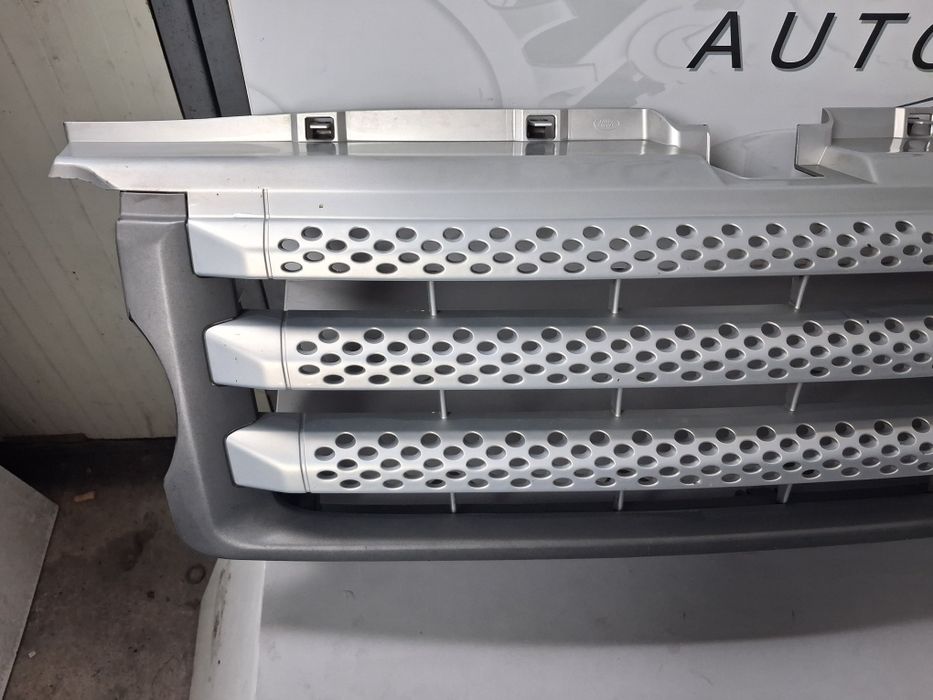 Решетка Range Rover Sport 2007г.