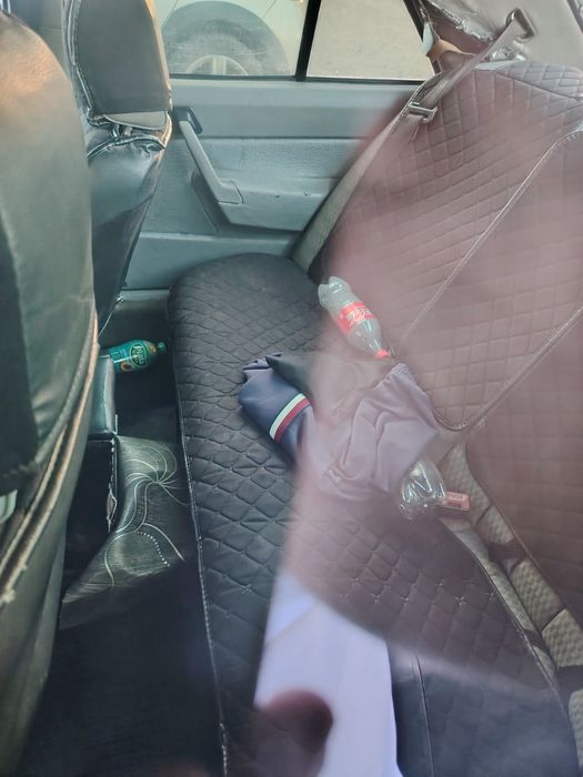 Мерседес бес 190