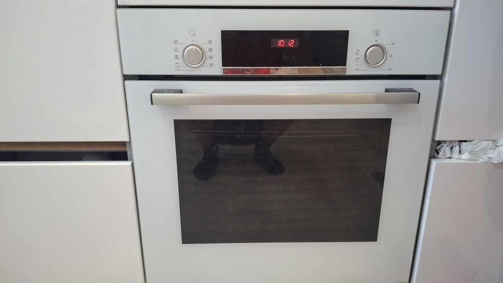Духовой шкаф Bosch