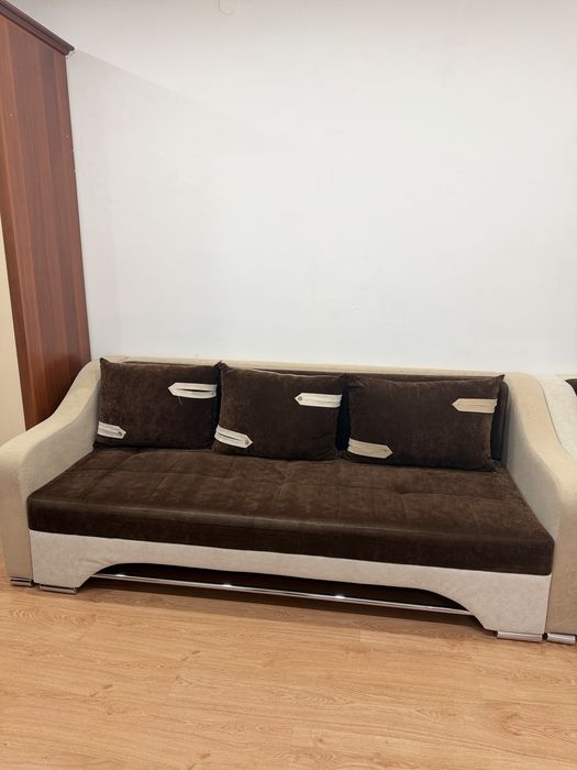 Диван , креслосымен сатам