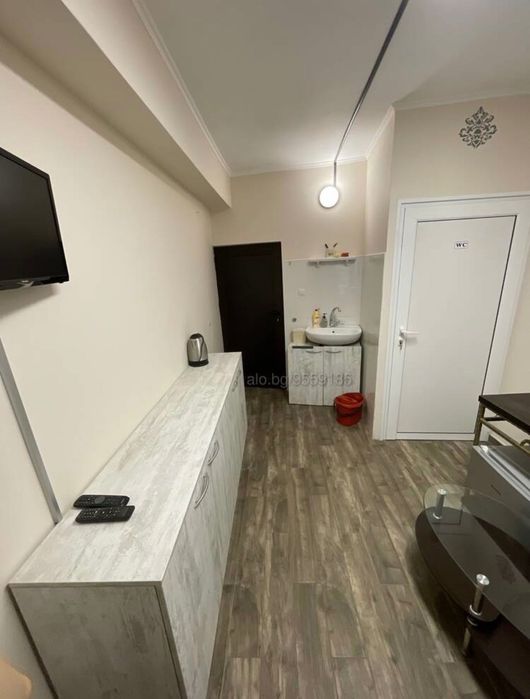 Дава се под наем Магазин в Хасково, Воеводски - 35 кв.м за 348.84 € - Снимка #7