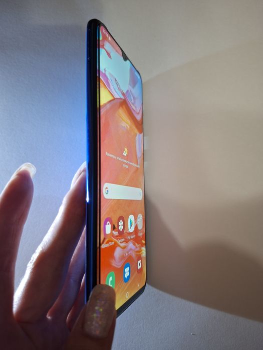 Samsung Galaxy A70