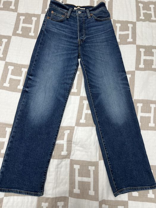 Джинсы Levi‘s женские