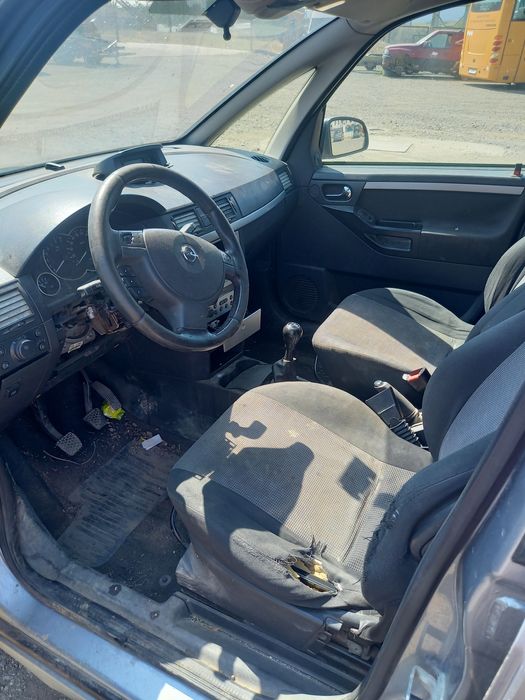 Опел Мерива 1.6 16V на части !