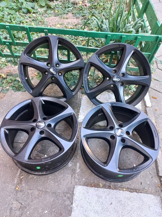 Джанти 18ки 5х112