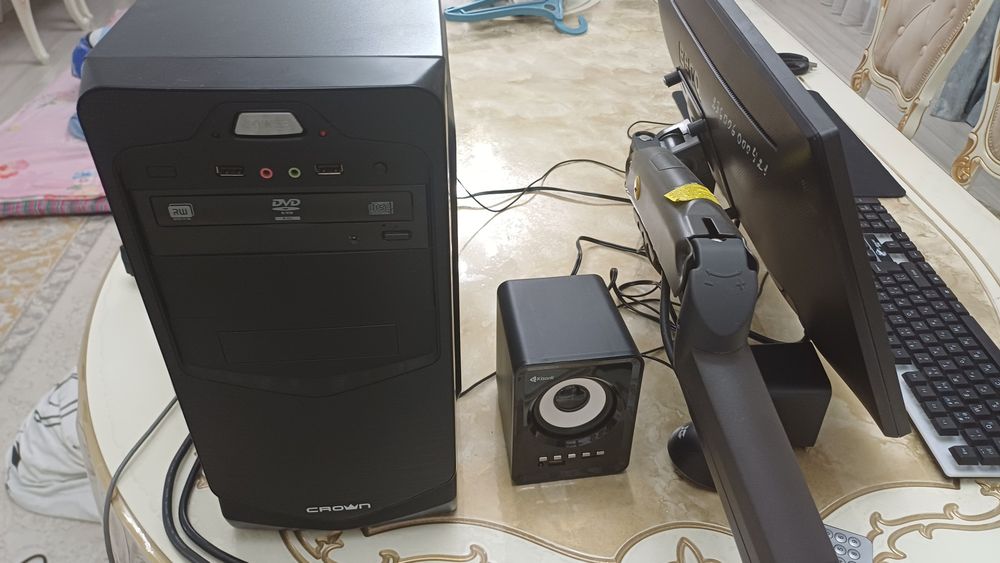 Видеокарта 750 2G