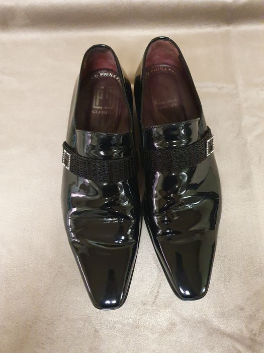 Pantofi Carlo Pignatelli