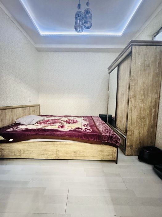 Квартира арендага берилади