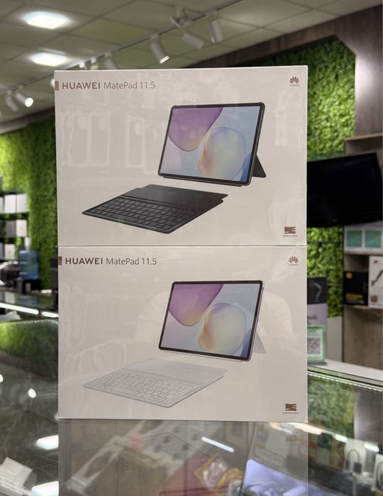 Huawei MatePad 11.5 8/256gb