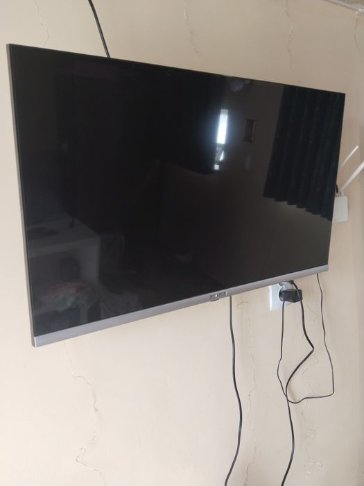 Samsung 32 smart TV