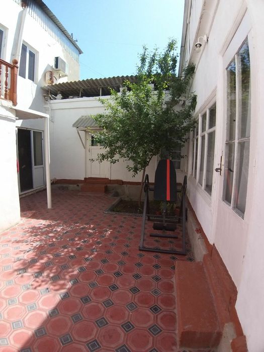 Ховли туристическая зона