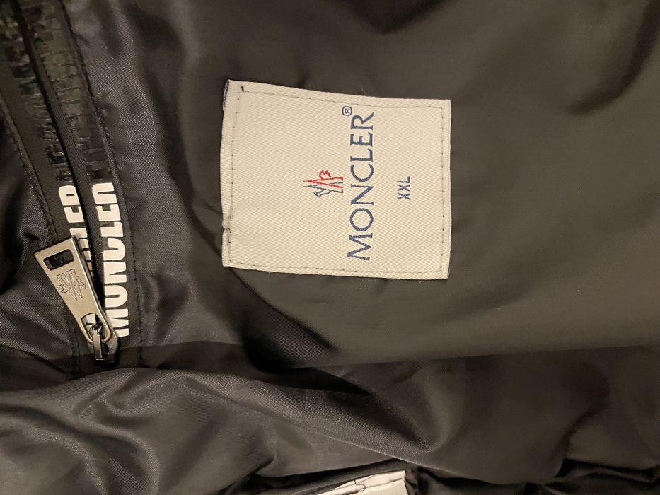 Geaca de iarna barbati - XL