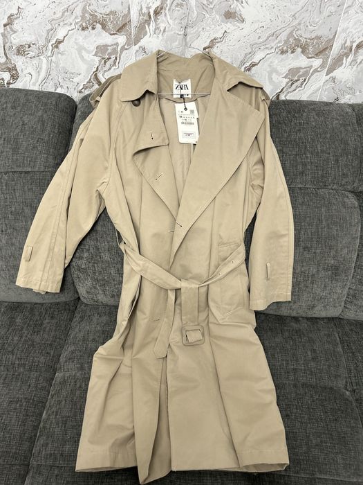 Sacouri si costume de la Massimo Dutti si Zara noi cu eticheta